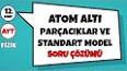 Standart Model Parçacıkları ile ilgili video