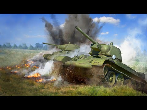 Видео: Как се играе на „IL-2 штурмовик“по мрежата