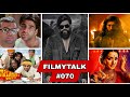 Filmy Talks #070 - Toxic Runtime💥, Hera Feri 3 Delay🤩, Dhurandar 2 Trailer🥳, Malamal Weakly 2😱,...