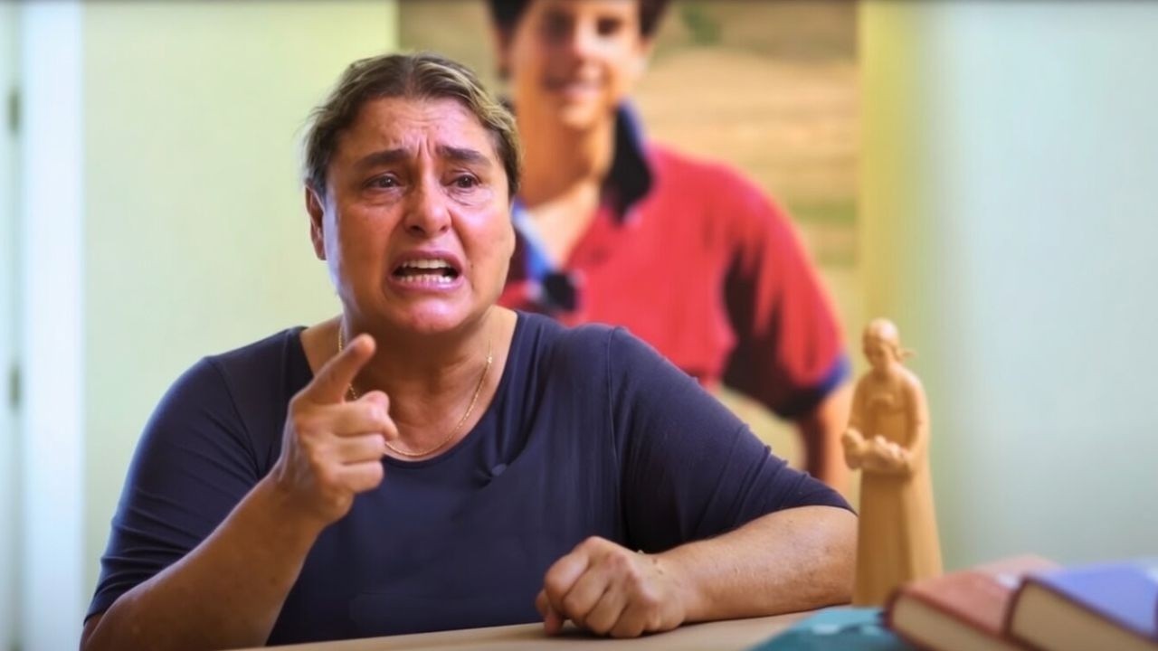 Mère de saint Carlo Acutis se confie : « Mon fils est parti trop tôt, il n’a pas eu le temps de… »