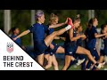 BEHIND THE CREST | USWNT Prepares for Olympic Opener vs. Sweden