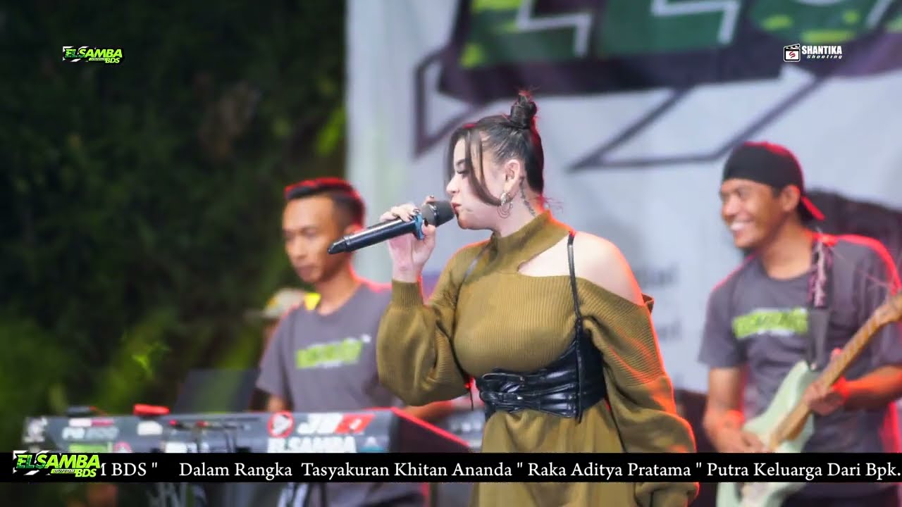 TIADA LAGI YG KU HARAPKAN//MAYA ENJI//ELSAMBA dutcom BDS