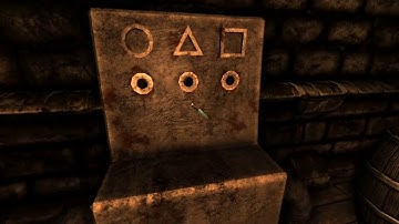 Amnesia: The Dark Descent Great Horror Game (Part 5)