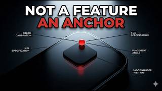The Notification Dot Is Not a Feature. It Is a Behavioral Anchor.