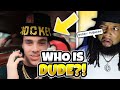 DUDE IS LITERALLY CRAZY!! BLP Kosher - Special K (REACTION)