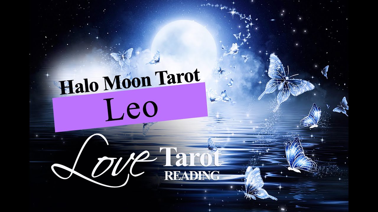 LEO TAROT LOVE READING -  TRUE LOVE BUT USE CAUTION - YOU GOT THIS