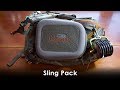 Fishpond Summit Review - Sling Bag Fly Vest - McFly Angler Reviews Fishpond Summit Review - Sling Bag Fly Vest - McFly Angler Reviews
