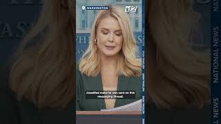 Leavitt calls out Atlantic editor-in-chief