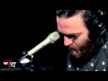 Chet Faker - I'm Into You (Live at WFUV)