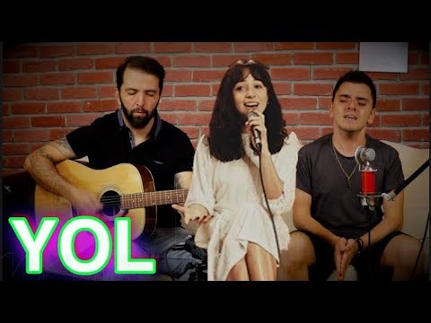 Zeynep Bastık YOL Akustik (Fikri Karayel Cover)