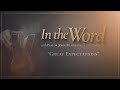 In the Word - Great Expectations
