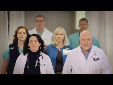 Better, faster Emergency Room Care at Alaska Regional Hospital