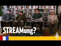 Fastnacht live un in farb  streamung  die nrrischen kammerspiele des gcv trailer