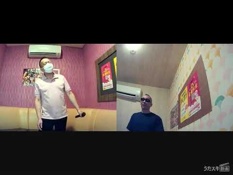 渋谷哲平／Deep【うたスキ動画】原キー