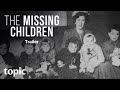 The missing children season 1  trailer  topic