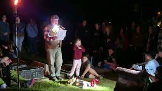 James Plumb's Story