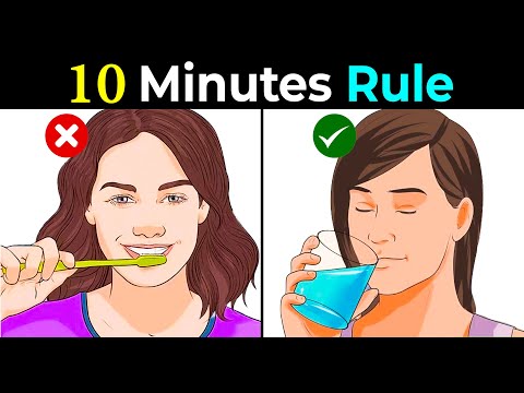 वीडियो: हमेशा अच्छे मूड में कैसे रहें: 10 आसान टिप्स