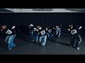 PSYCHIC FEVER - I Got Ways (Dance Practice)
