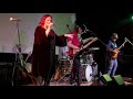 Beast Of Burden (Rolling Stones cover) - The Album Show - live at Avoca Beach Theatre