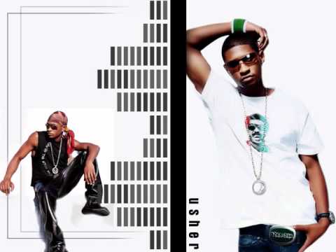 Usher - Yeah (Dj Herre (Melilla) & Dj Edwards Remi...