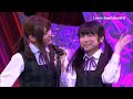 Nogizaka46 (乃木坂46) - Yubi Bouenkyou (指望遠鏡) Zepp Tokyo 2012