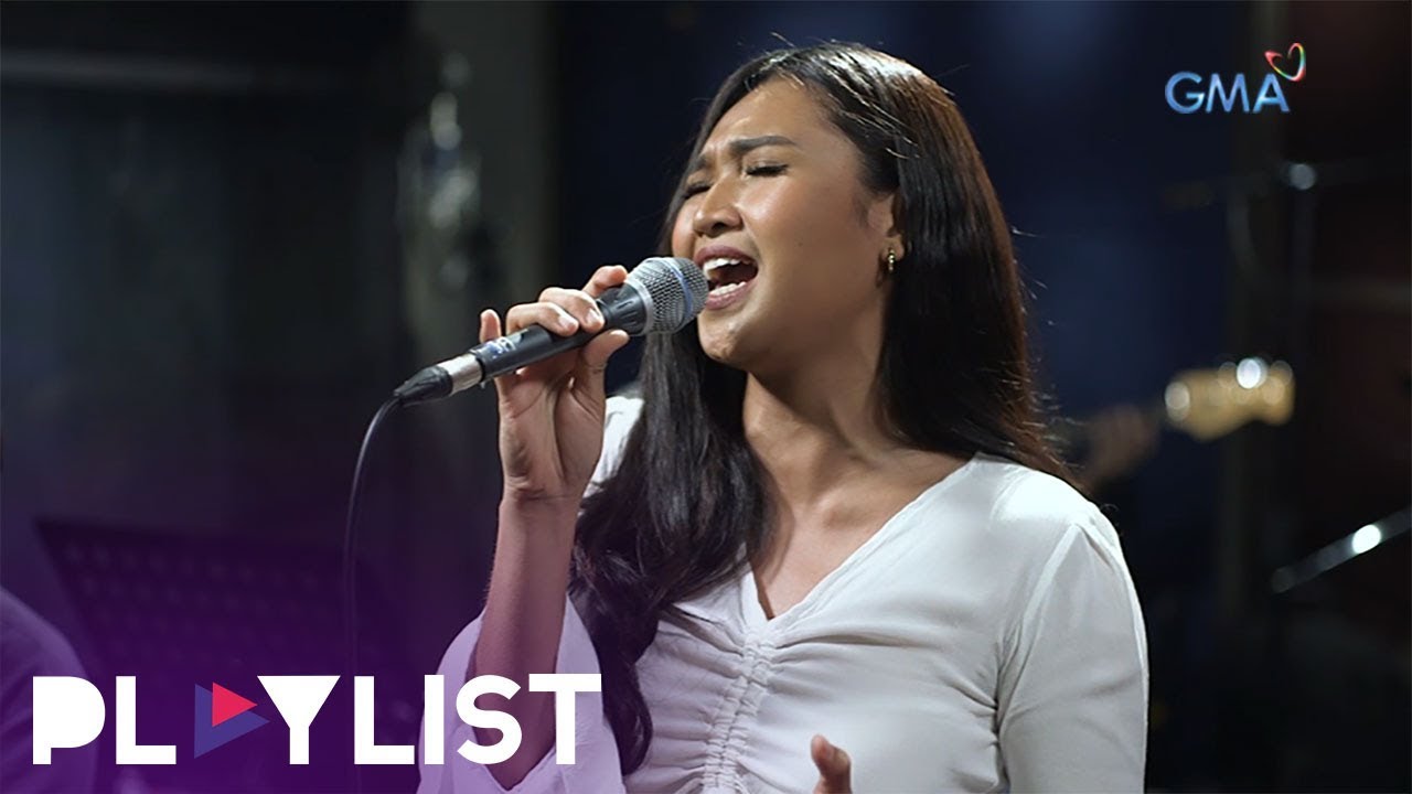 Playlist: Lyra Micolob – Bihag ng Pag-ibig (Bihag OST)
