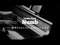 Linkin park  numb piano cover  a tribute to chester bennington  wellby