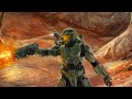 Ben Plays Halo 3 On Legendary (part two)