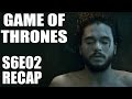 Game of Thrones Season 6 Episode 2 Recap &amp; Analysis