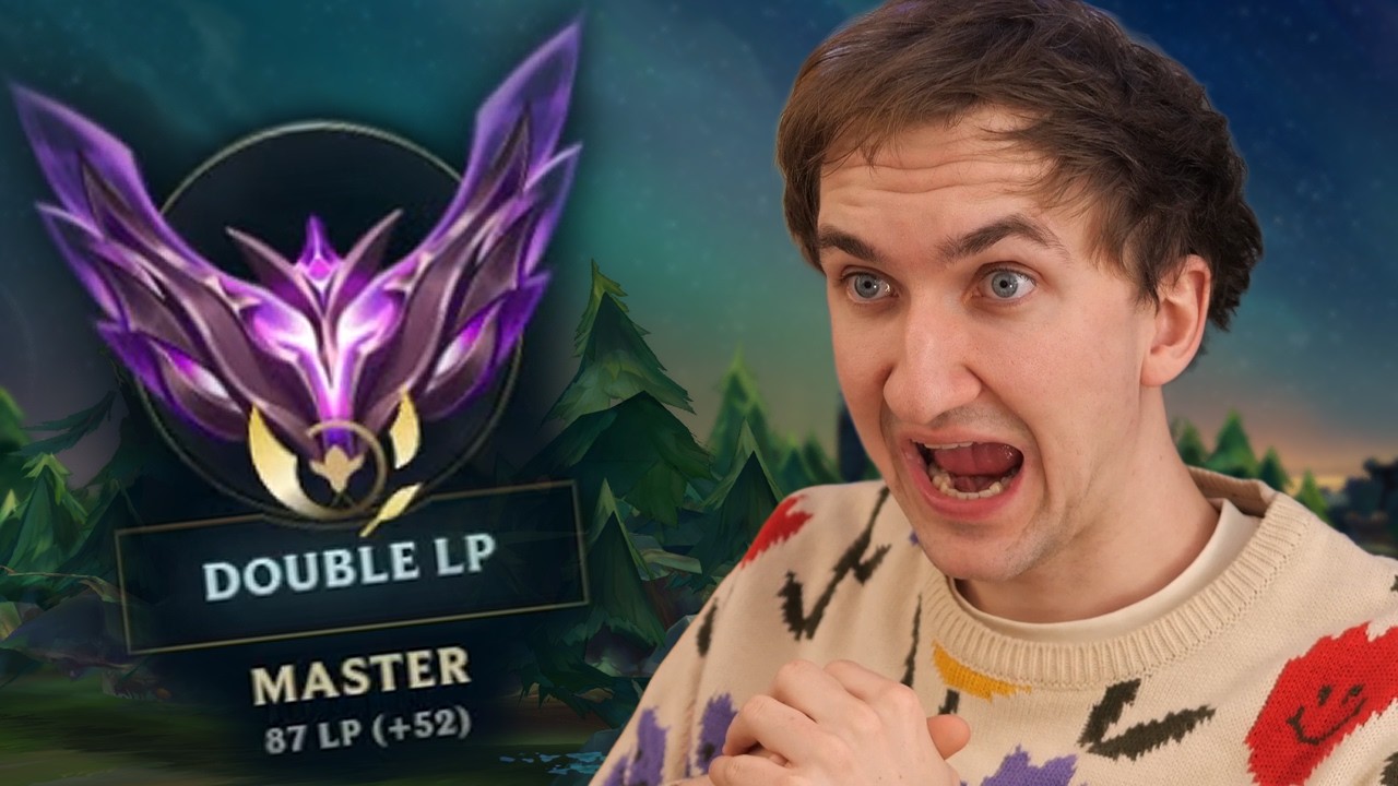 dostałem pierwszy raz autofilla (2x LP)