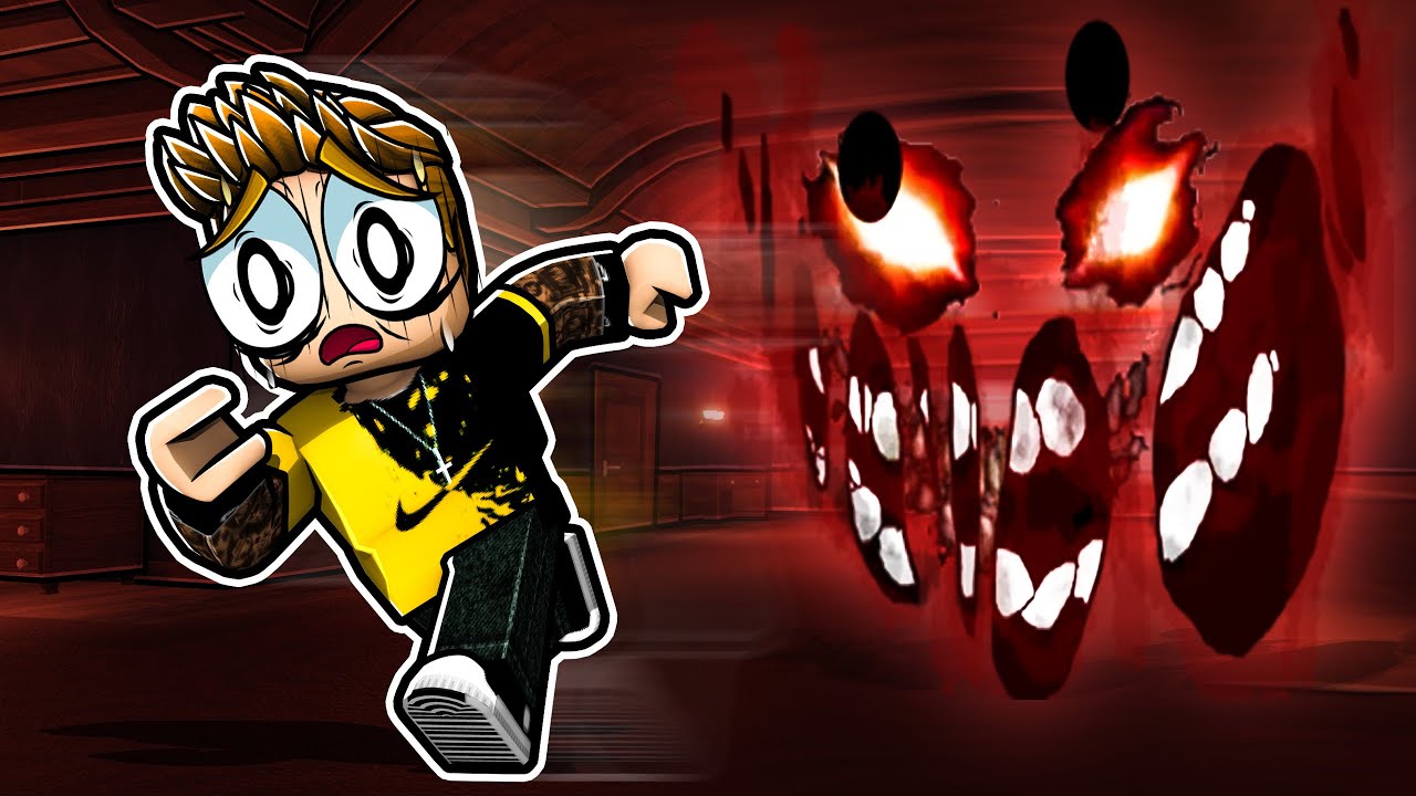 SO findest du A-60 im NEUEN ROBLOX DOORS UPDATE