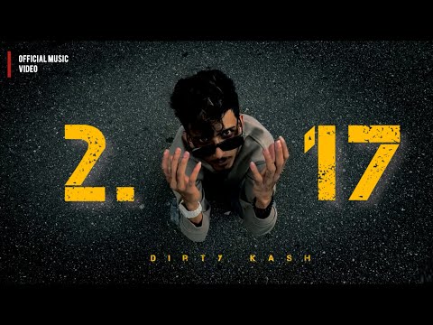 DK LEAN - 2.17  (Official Music Video) 2K26