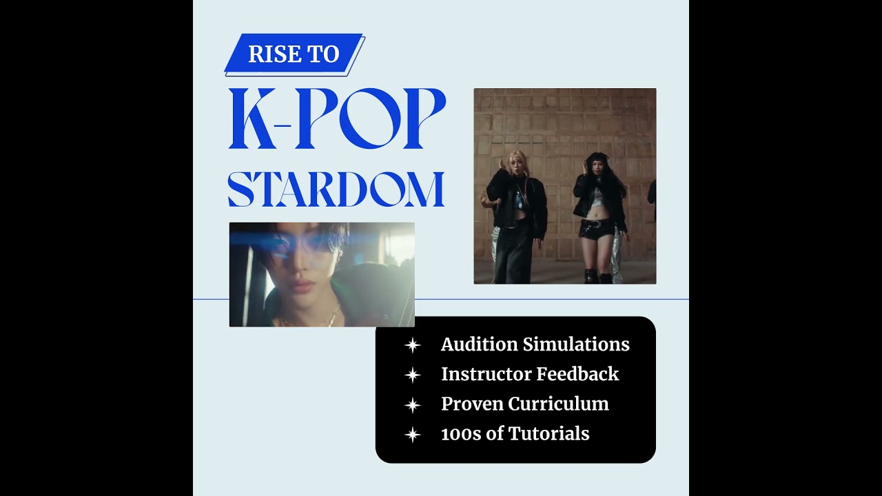 Keens Academy - Become A Star GIF