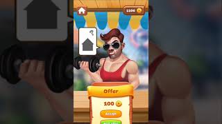 Master Craftsman Craving Game | Master Craftsman Gameplay screenshot 4