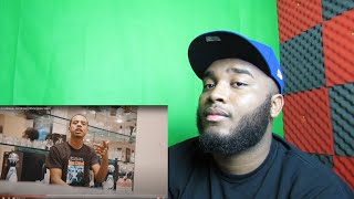 Uzzy Marcus - Out On Bail (Official Music Video) REACTION!