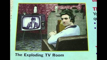 Another Eric Idle Monty Python answerphone message.