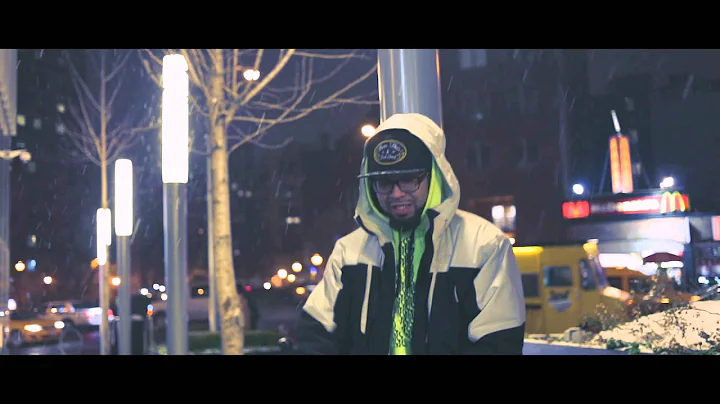 BENJAMIN CHASE - YOU'RE THE MAN (Nas - You're the ...
