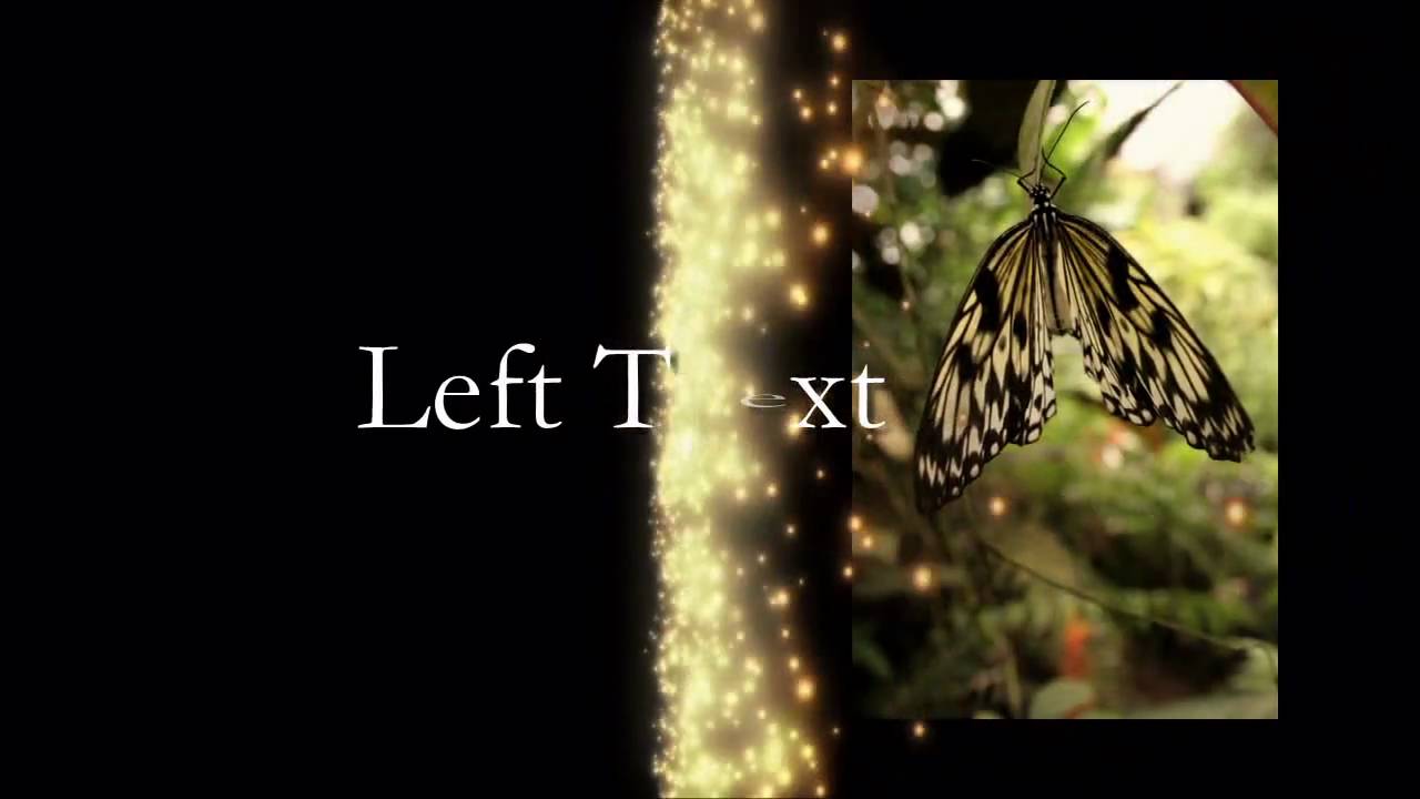 proshow producer 2019 Light Beam Slide Styles for Producer 4x