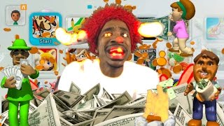 NINTENDO SWITCH PRICE & 1ST YEAR SALES!!!!!! | OBe1plays | OBE1plays screenshot 2