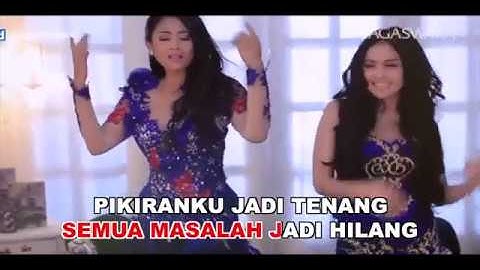 Goyang Nasi Pandang - Duo Anggrek ( KARAOKE NO VOCAL + VC )