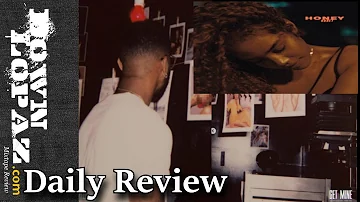 Bryson Tiller - Honey, Get Mine, Somethin Tells Me | Review