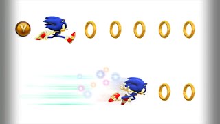 Lightspeed Dash Totally Works
