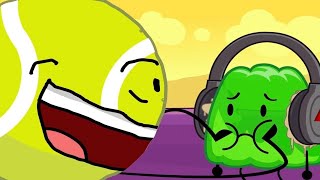 Cancelled Collab Part Tennis Ball Sparta Kaosz V3 Remix