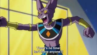 Goku Comes Up With Making Frieza The 10Th Member...