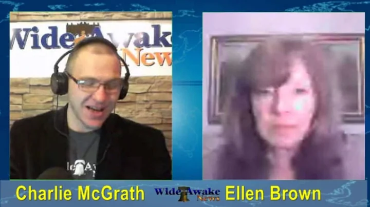 W.A.N. 3-27-13 hr2 McGrath and Ellen Brown