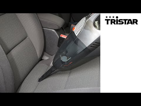 Tristar KR-3178 Home and car dustbuster