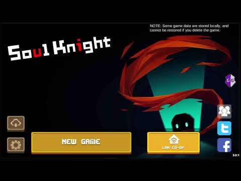 Soul Knight hack full by gameguardian ( Latest version 2021) - Soul Knight hack full by gameguardian ( Latest version 2021)