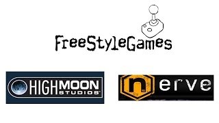 High Moon Studios, FreeStyle Games, and Nerve Software assisted in development of Ghosts