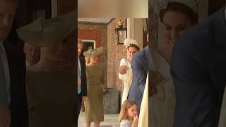 Meghan Markle Stealing Attention