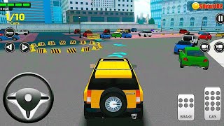 Parking Frenzy 2.0 3D City Driving New Car Unlock Android Gameplay #35 screenshot 3